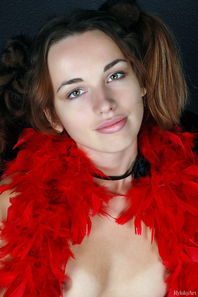 Милена, 30 лет, 5 размер груди