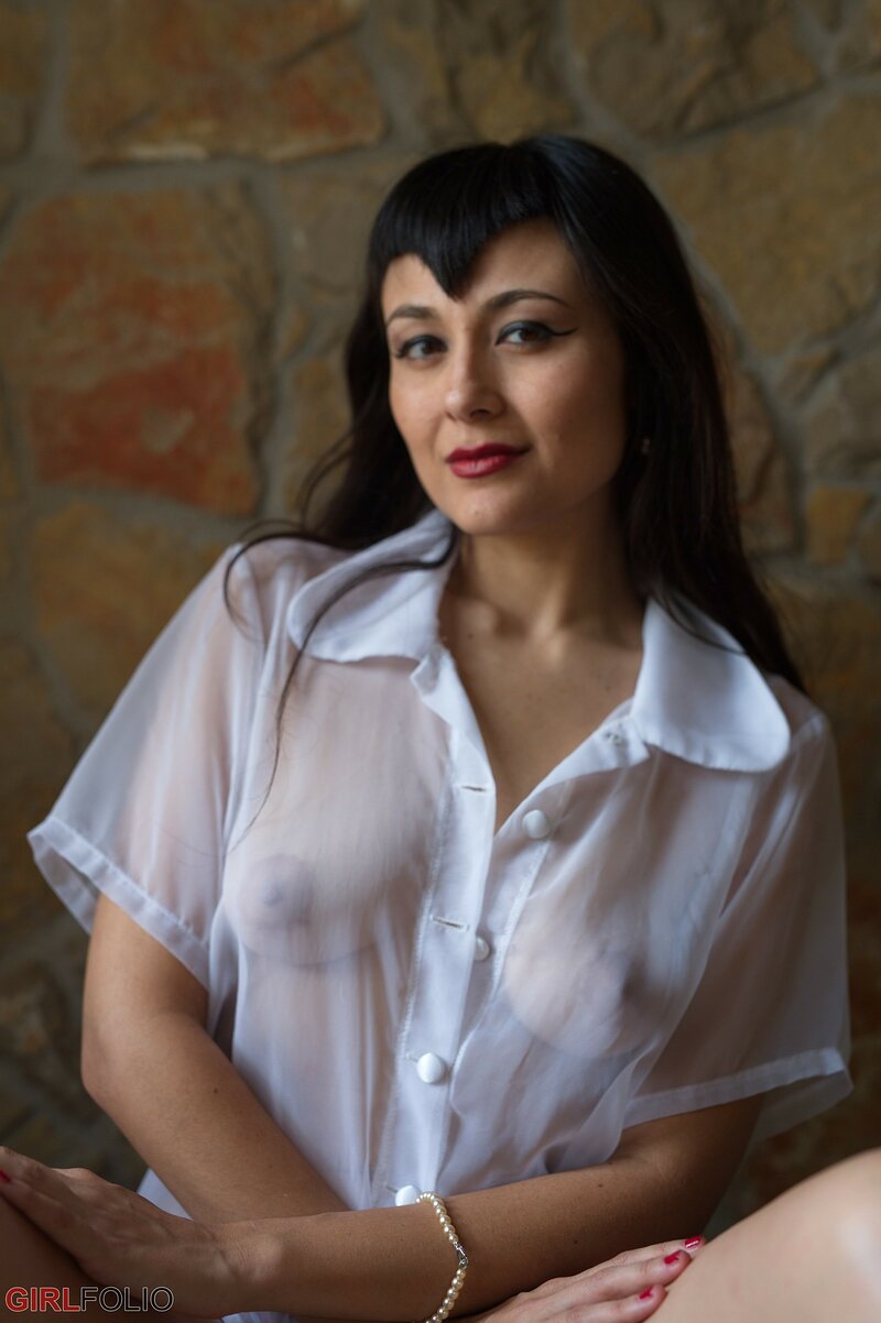 Полина, 19 лет, 0 размер груди